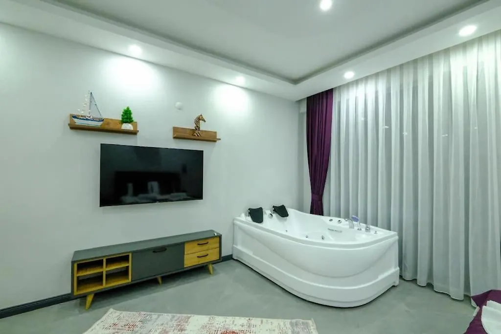 Villa Uniqe Fethiye Turkey